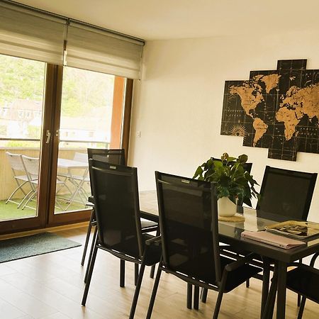 Appartement L'Aiglon à Ribeauvillé Extérieur photo