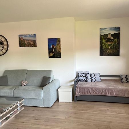 Appartement L'Aiglon à Ribeauvillé Extérieur photo