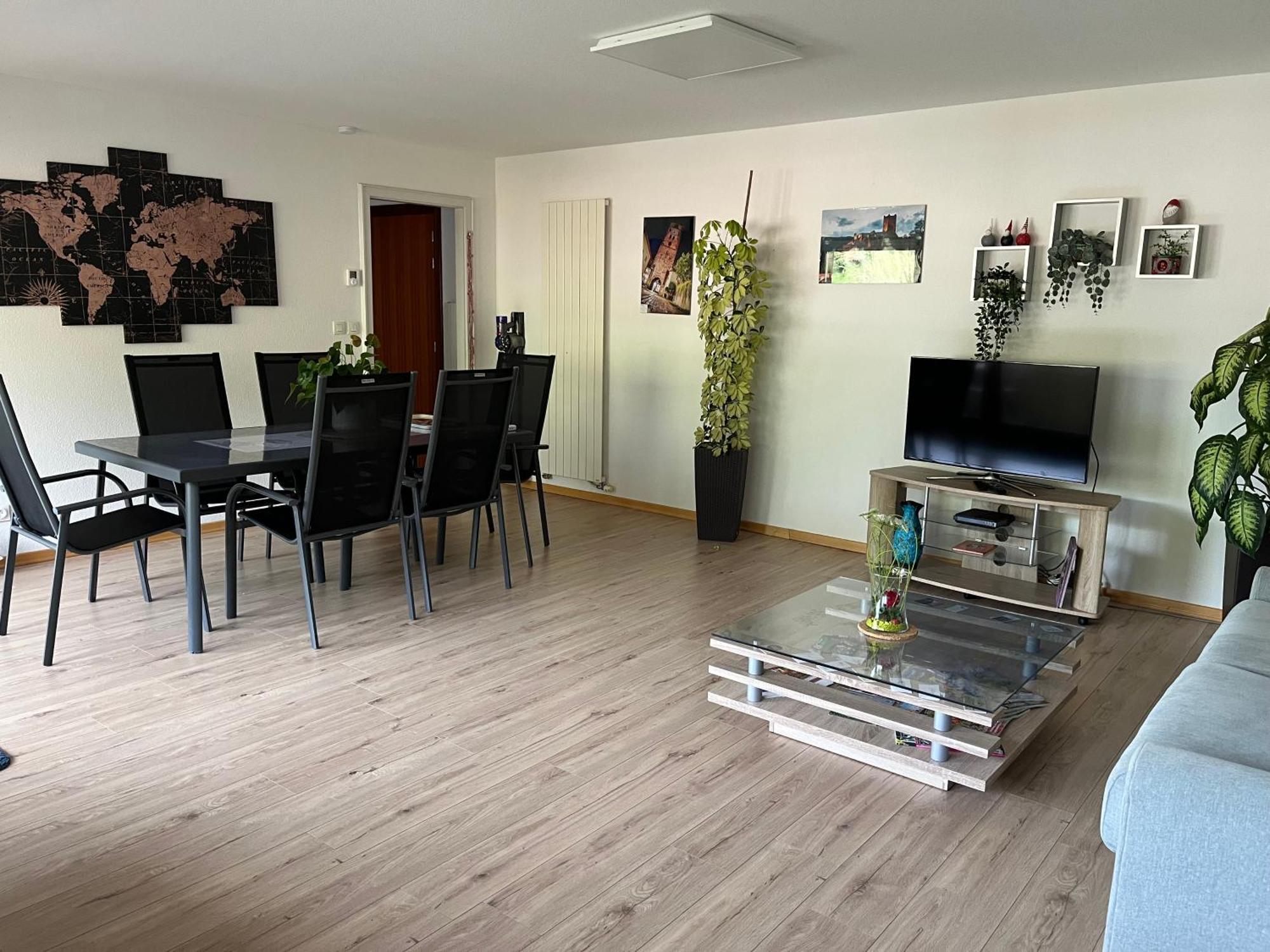 Appartement L'Aiglon à Ribeauvillé Extérieur photo