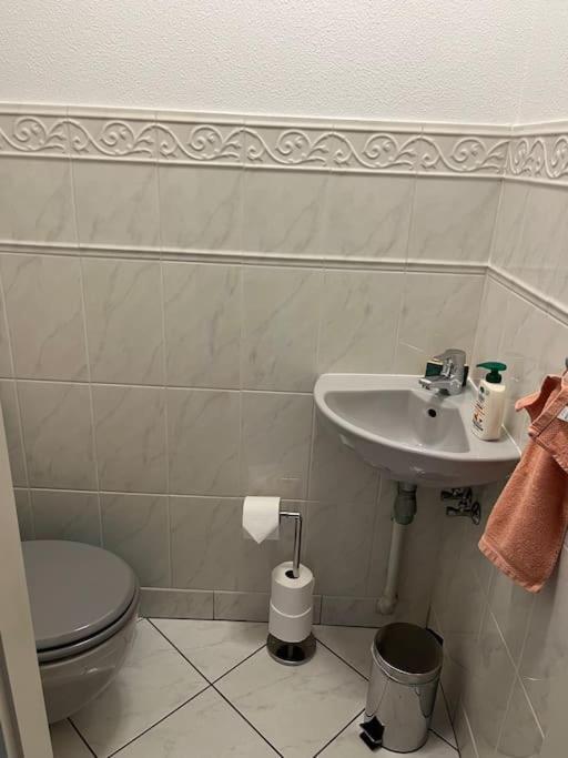 Appartement L'Aiglon à Ribeauvillé Extérieur photo