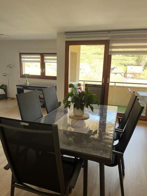 Appartement L'Aiglon à Ribeauvillé Extérieur photo